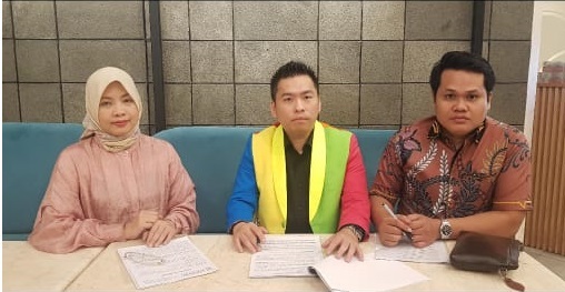 Dr. ANDRY CHRISTIAN, S.H., S.Kom., M.Th., C.Md., CLA, ASP., ASKC.