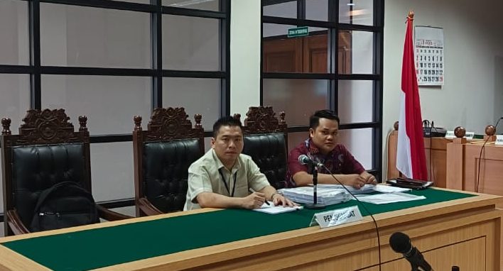 Kantor Hukum & Investigasi MAHANAIM LAW FIRM